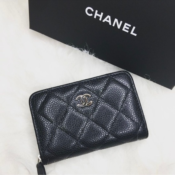 🔥CHANEL Classic Cardholder - Picture 4 of 8